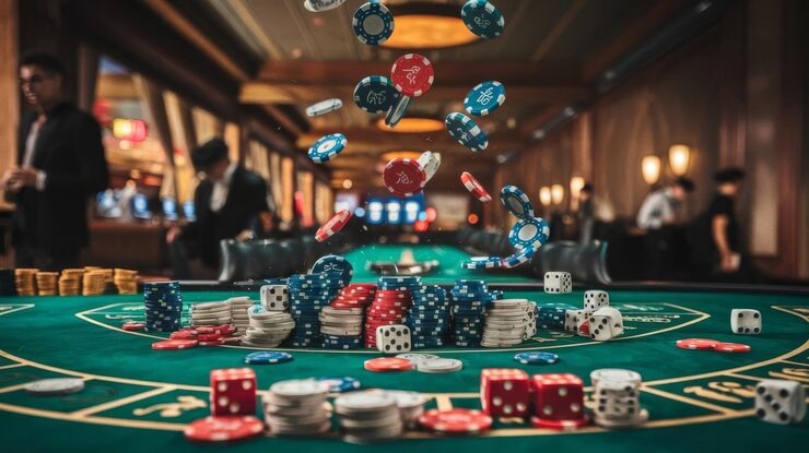 Togel Number Game