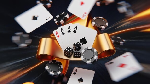 Free spins bonus Free spins bonus round in Spadegaming slot with multiplier display
